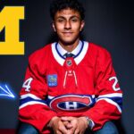 Another Montreal Canadiens SUPERSTAR?? (Michael Hage)