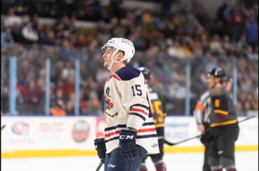 Admirals vs Wolves Pre-Season Game 10-8-22