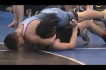 wrestling nathan smith