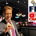 Matthew Tkachuk, Florida Panthers Get Their Stanley Cup Championship Rings