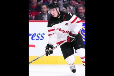 Curtis Lazar and his Success with the Edmonton Oil Kings