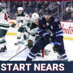 The Start Of The Season Is Right Around The Corner, And Winnipeg Jets Fans Don't Seem Excited