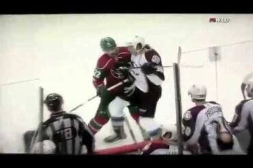 Cal Clutterbuck- highlights