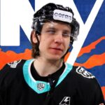 New York Islanders INTERESTED in Signing KHL Stand Out Maxim Shabanov