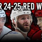 Your 2024-25 Detroit Red Wings | Episode 294