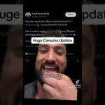 Casey DeSmith Injured #canucks #vancouvercanucks