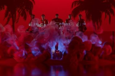 2024-25 Florida Panthers Intro Video