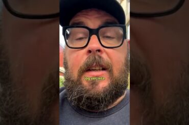 Alexander Axén svarar på kritiken från Hammarbys Fredrik Hammar