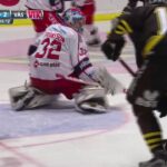 Highlights: AIK - Västervik | Hovet