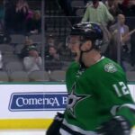 Shore's beauty one of two quick Stars goals as Maple Leafs exhibiting All-Star hangover