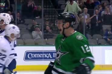 Shore's beauty one of two quick Stars goals as Maple Leafs exhibiting All-Star hangover