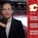 Game Day | Flames @ Canucks - 09.10.24