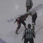 Danick Malouin vs Alexandre Carrier - 04-10-24