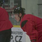 Buffalo vs. New Jersey. Češi se těší na domácí prostředí