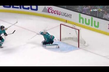 Nate Schmidt Goal vs SJS 05-06-2018