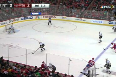 Gotta See It: Orlov smokes Rust with open ice hit