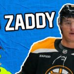 NHL Opening Night, Nikita Zadorov joins the show