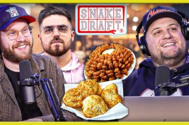 Experts Build Their Perfect Sit Down Chain Restaurant Meal