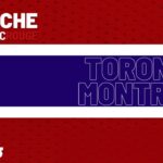 Montembeault, Barré-Boulet et Hutson–Retour sur la victoire des Canadiens-La Poche Bleue Blanc Rouge