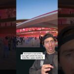 THE COYOTES’ NEW ARENA?! 😳💰