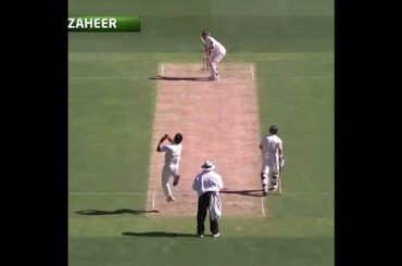 Why Zaheer Khan was The Most Skillful Indian Fast Bowler