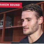 Practice Sound | Joey Daccord & Dan Bylsma - October 10, 2024