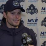 Matt Murray Interview 10-07-2024