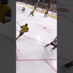 Nathan MacKinnon ➡️ Mikko Rantanen 🚨🪄