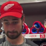 Detroit Red Wings on 2024-25 season: Why this is their time