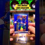Kyle Okposo Hockey Cards! #sportscards #hockeycards #panini #tradingcards #upperdeckhockey