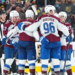 Rantanen's season-opening HAT TRICK! 🧢 🎩 👒 Rantaselle HATTUTEMPPU kauden avauksessa