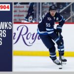 Winnipeg Jets vs. Chicago Blackhawks tonight, Winnipeg Blue Bombers vs. Toronto Argos