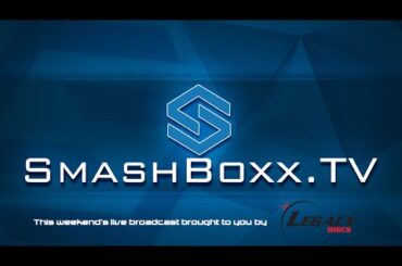 2014 San Diego Open - Final 9 - Steve Rico, Max Nichols, Patrick Brown and Kyle Eckmann