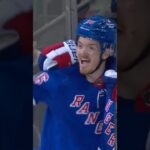 Roslovic with an absolute SNIPE. #jackroslovic #nyr #nhl #nhlplayoffs