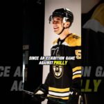 Poitras Injury Update  #bruins #bostonbruins #nhl