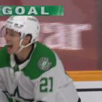 Dallas Stars Beat Nashville Predators 4-3 October 10, 2024