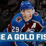 What can the Colorado Avalanche do to prepare for their home opener? |  DNVR Avalanche Podcast
