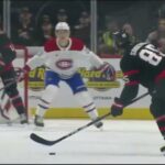 Shane Pinto hat trick alert! 🎩🎩🎩