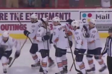 HIGHLIGHT: Hunt rifles one