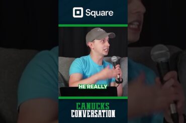 Aatu Räty earned his opening night spot, but may be destined for Abbotsford