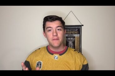 Thoughts of the Knight S3: ‘twas the knight before…