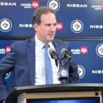 Winnipeg Jets post-game media vs Blackhawks: HC Scott Arniel