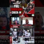 #smashville’s Phil Tomasino reflects on memories of Niagara’s Meridian Centre w/ the #niagaraicedogs