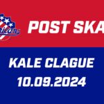 Kale Clague Post Skate | 10.09.2024