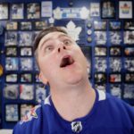 LFR18 - Game 3 - Mitch Maker - Penguins 2, Maple Leafs 4