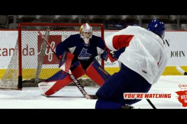 Rogers proudly presents The Wildcats Way | Ep. 3 [Part Two]