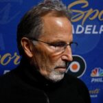 10/12 PHI vs. CGY Pregame: John Tortorella