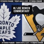 Full Highlights | Penguins vs. Maple Leafs – Oct 12, 2024 (w/Joe Bowen)