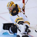 Swayman Might Start | Final Roster |Cuts