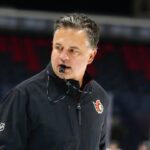 Senators Head Coach Travis Green on Linus Ullmark signing new deal